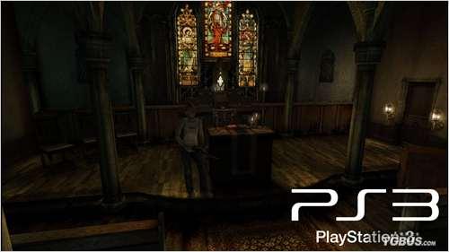 寂静岭高清在线观看,高清重温，恐怖经典再现  第2张